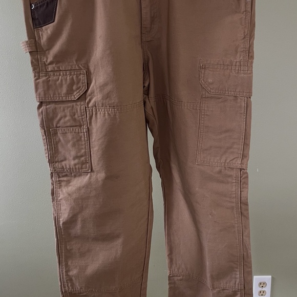 Wrangler Workwear Men’s Pant - Picture 1 of 3